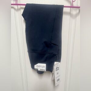 RBX Women’s Athletic Leggings - Navy